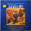 LP - Lionel Bart - Oliver!