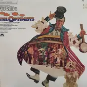 Lionel Bart - The Optimists (Original Soundtrack Album)