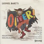 Lionel Bart - Oliver! (Selected Highlights)