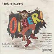 Lionel Bart - Oliver! (Selected Highlights)