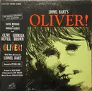 LP - Lionel Bart - Oliver!