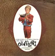 LP - Lionel Bart - Oliver!