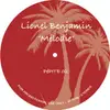 7inch Vinyl Single - Lionel Benjamin - Mélodie / Montréal - Limited Edition