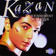 Lionel Kazan - Detournement De Majeur