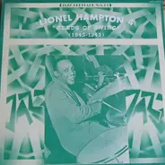 Lionel Hampton - 4 - Seeds Of Swing (1945-1949)