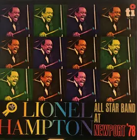 Lionel Hampton - At Newport '78