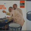 LP - Lionel Hampton - Lionel Hampton und Orchester