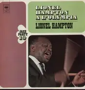 Lionel Hampton - A L'Olympia (Jazz Party 10)