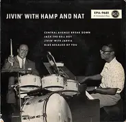 Lionel Hampton , Nat King Cole - Jivin' With Hamp And Nat