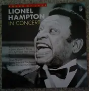 CD - Lionel Hampton, Oliver Jackson Orchestra - Lionel Hampton In Concert
