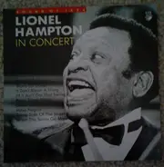 Lionel Hampton, Oliver Jackson Orchestra - Lionel Hampton In Concert