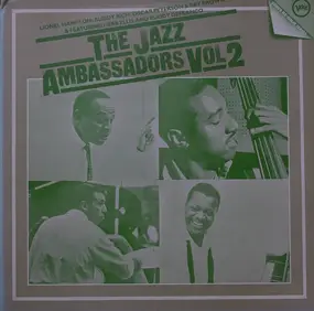 Lionel Hampton - The Jazz Ambassadors Vol 2