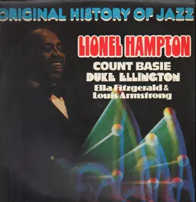 Lionel Hampton - Original History Of Jazz