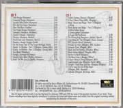 Double CD - Lionel Hampton , Duke Ellington - It Don't Mean A Thing