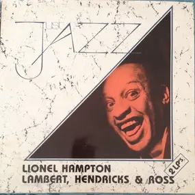 Lionel Hampton - Just Jazz