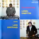 CD - Lionel Hampton , Lars Erstrand - Two Generations - Lionel Hampton meets Lars Erstrand
