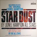 LP - Lionel Hampton , Lionel Hampton All Stars - The 'Just Jazz' Concert - + OBI, Insert