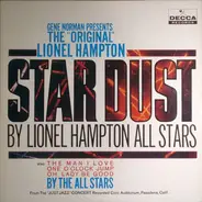 Lionel Hampton , Lionel Hampton All Stars - The "Just Jazz" Concert