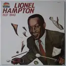 LP - Lionel Hampton - 1937-1940