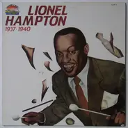 Lionel Hampton - 1937-1940