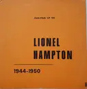 LP - Lionel Hampton - 1944 - 1950