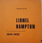 LP - Lionel Hampton - 1944 - 1950
