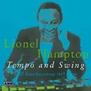 CD - Lionel Hampton - Tempo And Swing