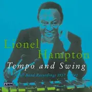 CD - Lionel Hampton - Tempo And Swing
