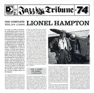 Lionel Hampton - The Complete Lionel Hampton Vol. 3/4 (1939)