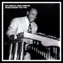 CD-Box - Lionel Hampton - The Complete Lionel Hampton Victor Sessions 1937-1941 - Hardcover Box + Booklet