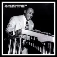 Lionel Hampton - The Complete Victor Sessions 1937-1941