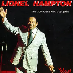 Lionel Hampton - The Complete Paris Session 1953