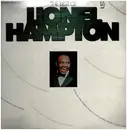 Double LP - Lionel Hampton - The Best Of Lionel Hampton - Still sealed