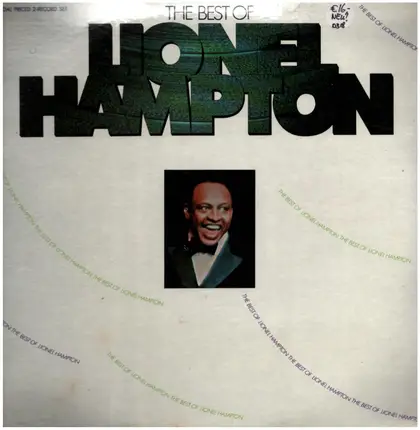 Lionel Hampton - The Best Of Lionel Hampton