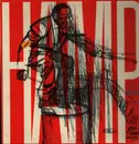 LP - Lionel Hampton - The Exciting Hamp In Europe - Mono