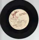 7inch Vinyl Single - Lionel Hampton - The Fabulous Lionel Hampton - Italian EP
