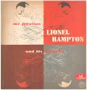 LP - Lionel Hampton - The Fabulous Lionel Hampton And His All-Stars