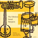 7inch Vinyl Single - Lionel Hampton - The Fabulous Lionel Hampton