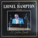 LP - Lionel Hampton - The Lionel Hampton Collection - 20 Golden Greats