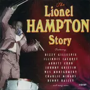 Lionel Hampton - The Story