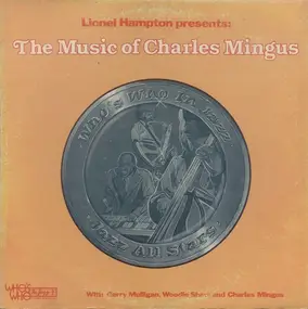 Lionel Hampton - The Music Of Charles Mingus