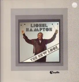 Lionel Hampton - The New Look