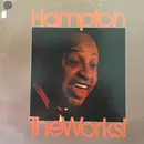 Double LP - Lionel Hampton - The Works!