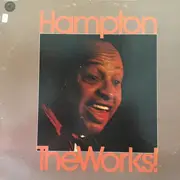 Double LP - Lionel Hampton - The Works!