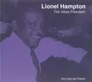 CD - Lionel Hampton - The Vibes President - Digipak