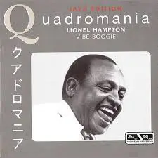 Lionel Hampton - Vibe Boogie