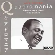 CD-Box - Lionel Hampton - Vibe Boogie