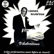 Lionel Hampton - Vibebrations