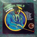 LP - Lionel Hampton - Vol. 1 Stompology