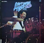 LP - Lionel Hampton - Vol. 10: 1950 Concluded